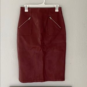 ZARA Skirt
